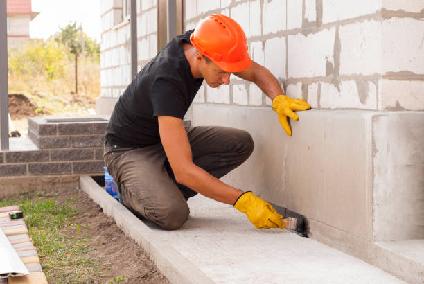 Licensed Foundation Crack Repair service in Auburn University, AL - Halo Water Proofing